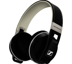 SENNHEISER  Urbanite XL Wireless Bluetooth Headphones - Black